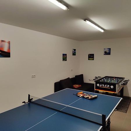Ferienwohnungen Am Jura Weißenburg in Bayern المظهر الخارجي الصورة