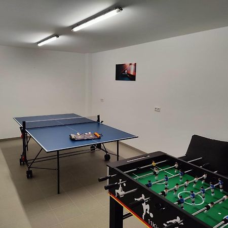 Ferienwohnungen Am Jura Weißenburg in Bayern المظهر الخارجي الصورة