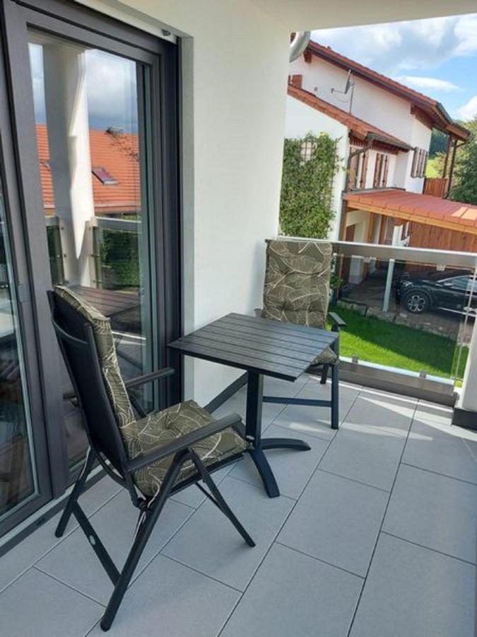 Ferienwohnungen Am Jura Weißenburg in Bayern المظهر الخارجي الصورة