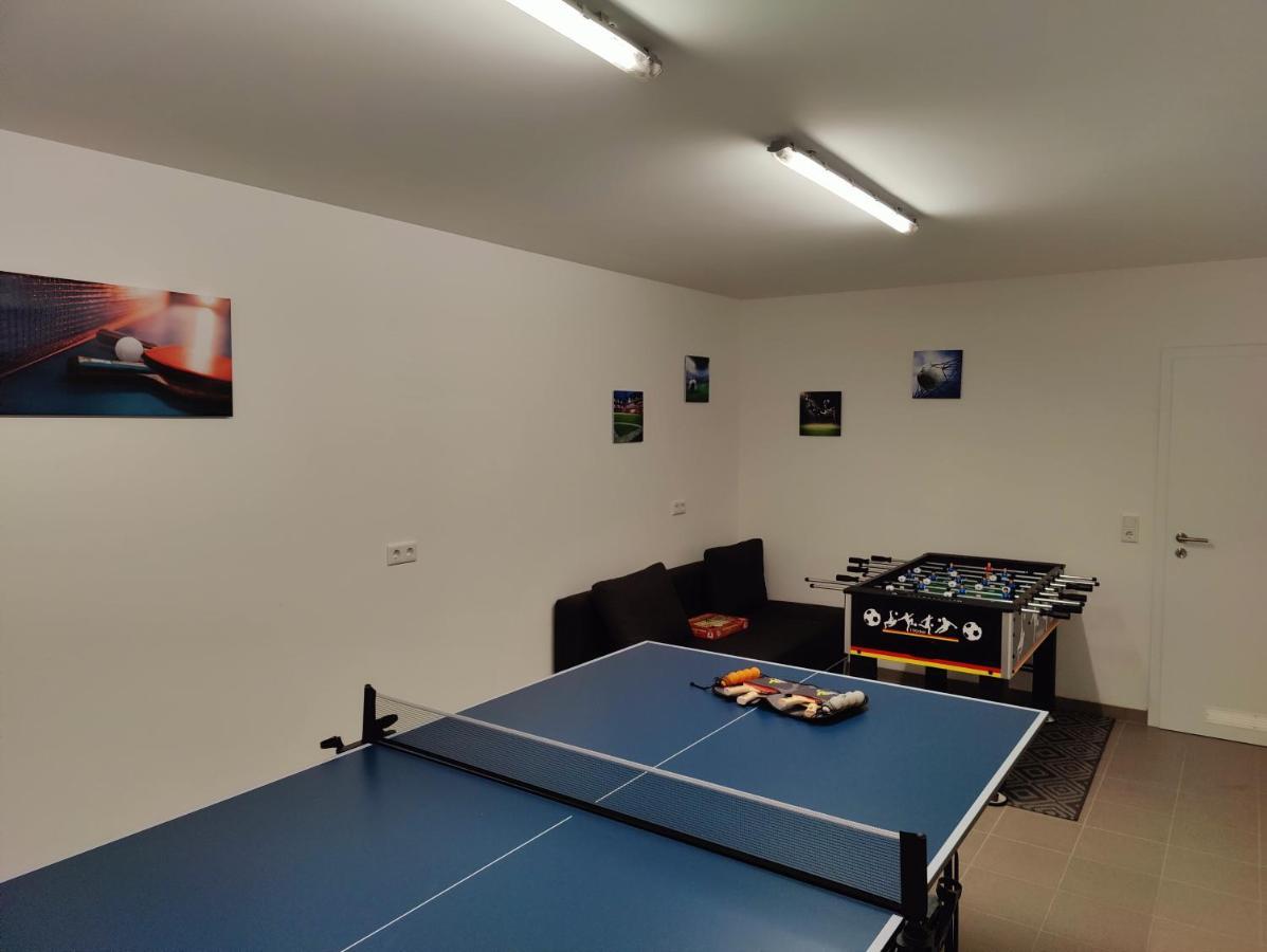 Ferienwohnungen Am Jura Weißenburg in Bayern المظهر الخارجي الصورة